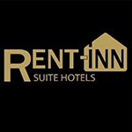 logo RENT-INN Suites Hotel