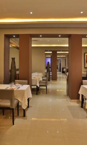 Opera Plaza Hotel Marrakech | Official website