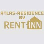 logo Atlas-Résidence by Rent-Inn