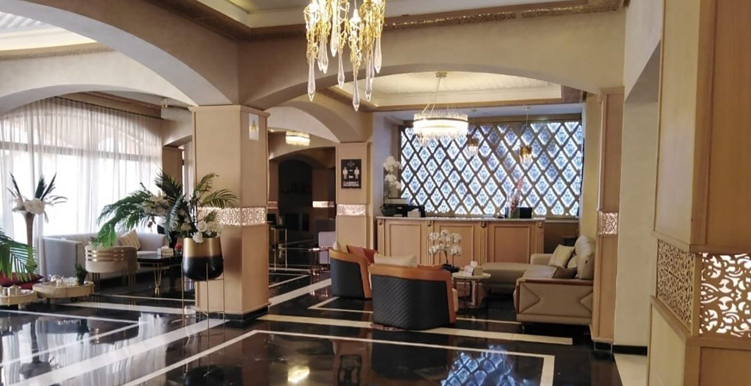Hotel Prestige Agadir Boutique & SPA 