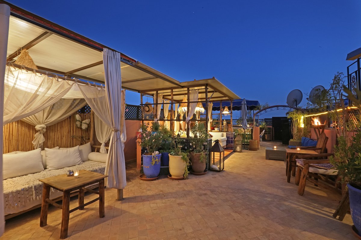 Riad Luzia