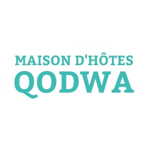 logo Maison d'hotes Qodwa
