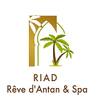 logo Riad Rêve d Antan