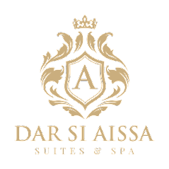 logo Palais Dar Si Aissa ALL-SUITES