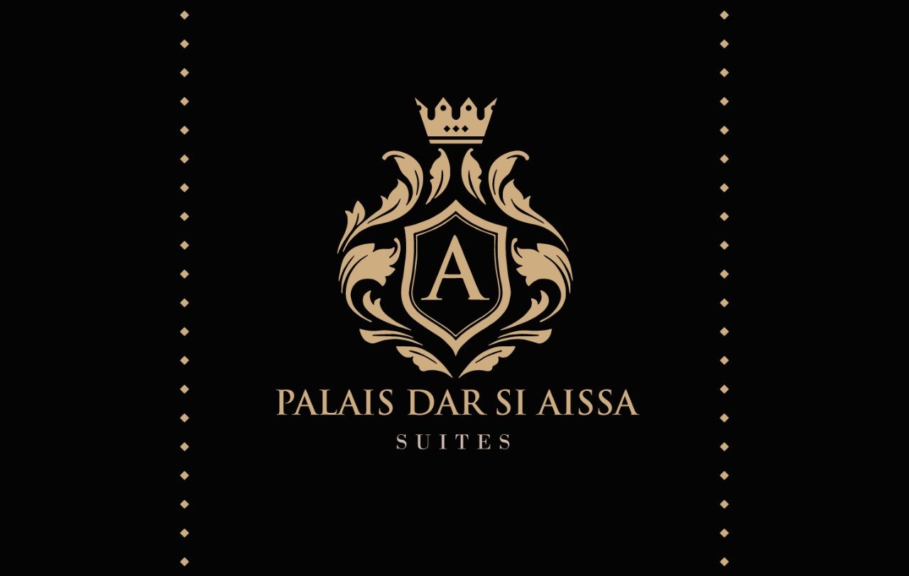 logo Palais Dar Si Aissa ALL-SUITES