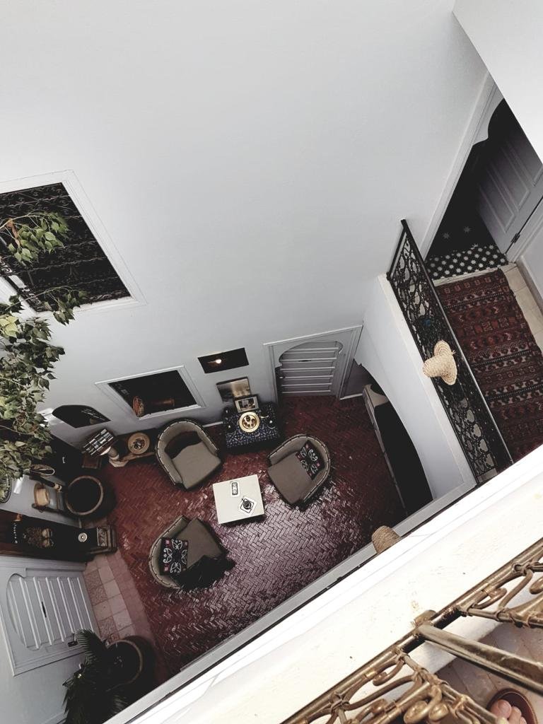 Riad Laly