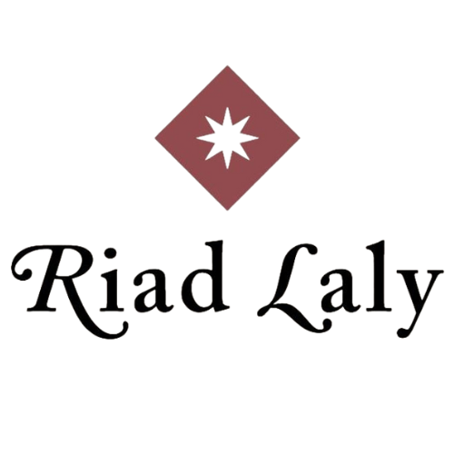 logo Riad Laly