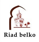 logo Riad Belko