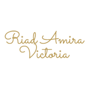 logo Riad Amira Victoria