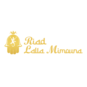 logo Riad Lalla Mimouna