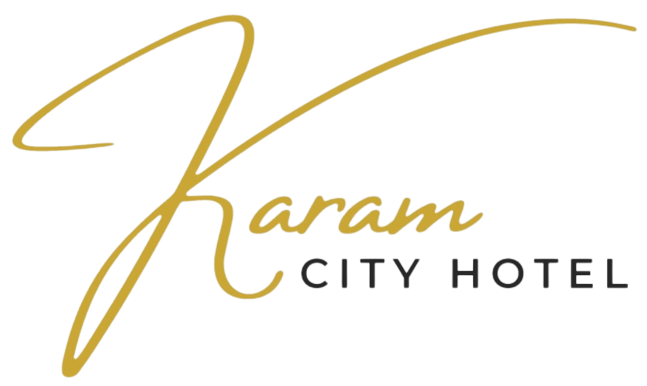 logo Karam City Hotel