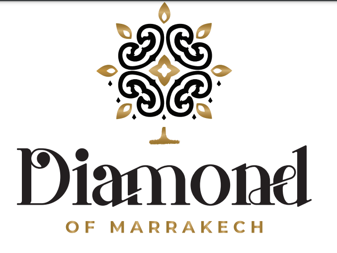 logo Riad Diamond Of Marrakech