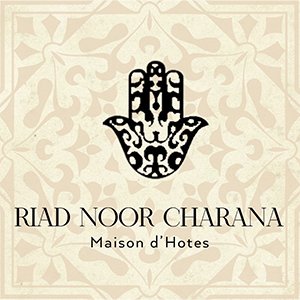 logo Riad Noor Charana