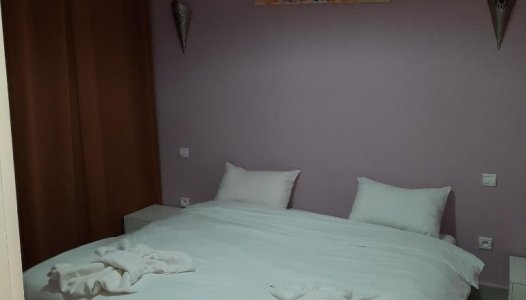 Chambre N° 5