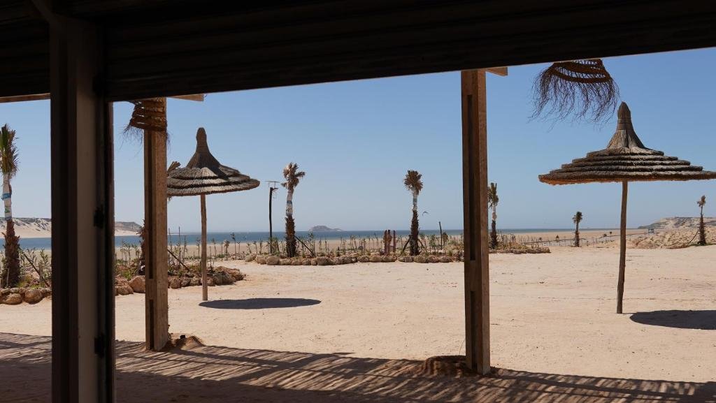 Desert Sands Dakhla Auberge de jeunesse à Dakhla