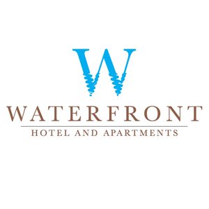 logo Waterfront Hotel Apartment