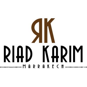 logo Riad karim