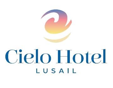 logo Cielo Hotel Lusail Qatar