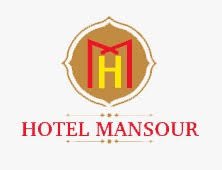 logo Hôtel Mansour