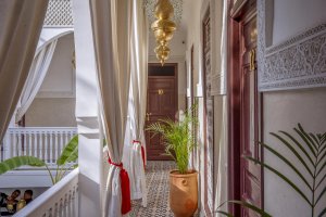 Riad Nuits D'orient Boutique Hotel & SPA