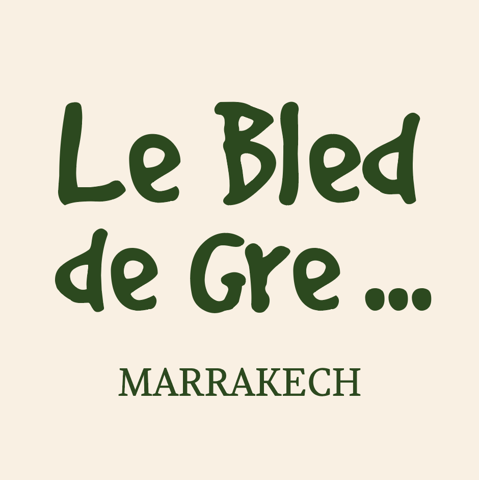 logo LE BLED DE GRE