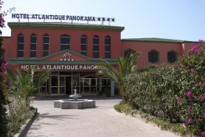 Hôtel Atlantique Panorama