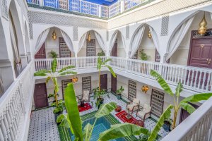Riad Samir Privilege Boutique Hotel & Spa